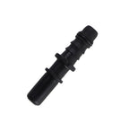 Conector Emenda Reta Curta Para Mangueiras 9,89mm 3/8