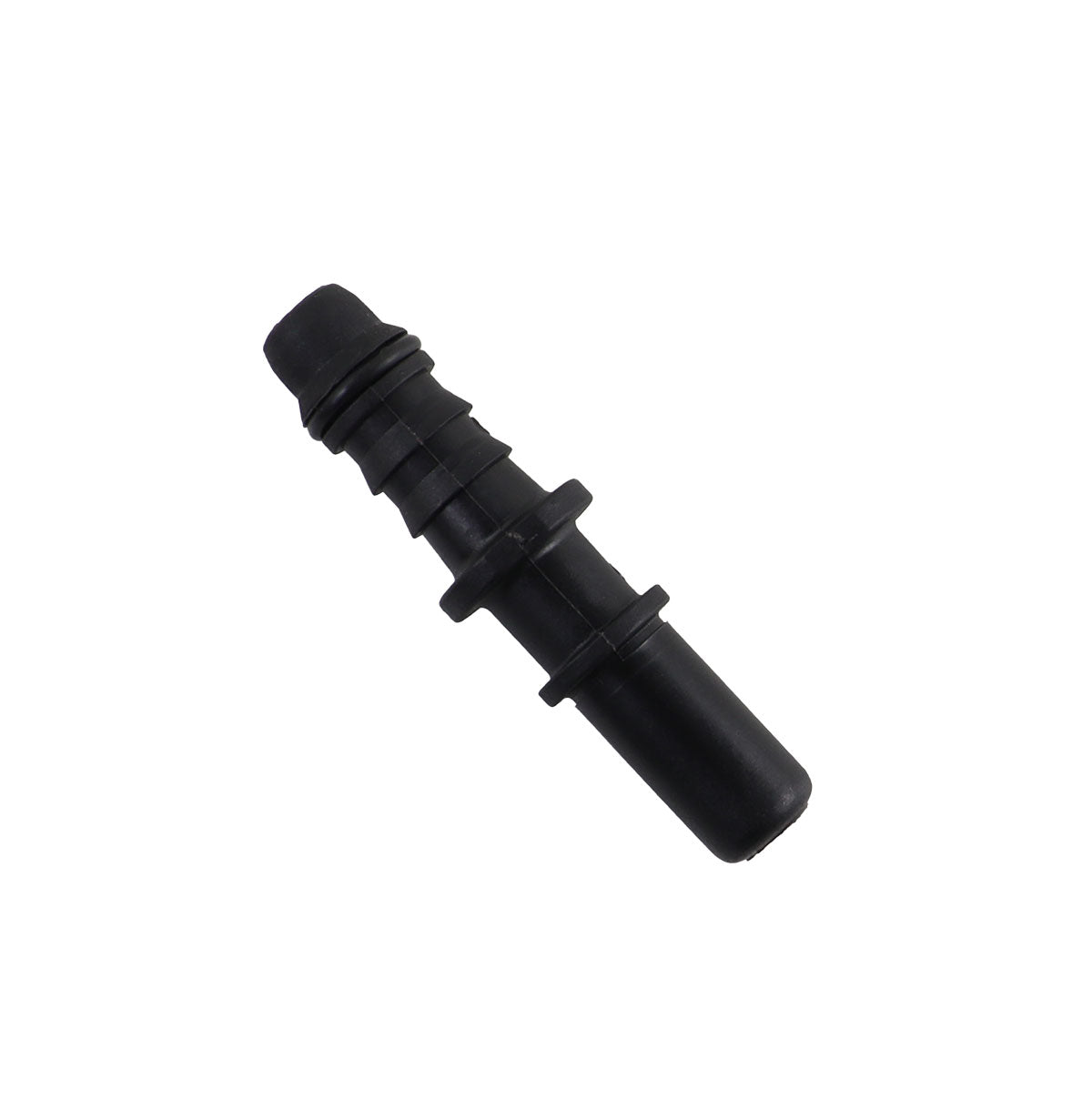 Conector Emenda Reta Curta Para Mangueiras 9,89mm 3/8