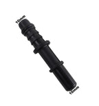Conector Emenda 9,89mm 3/8 Reta Longa