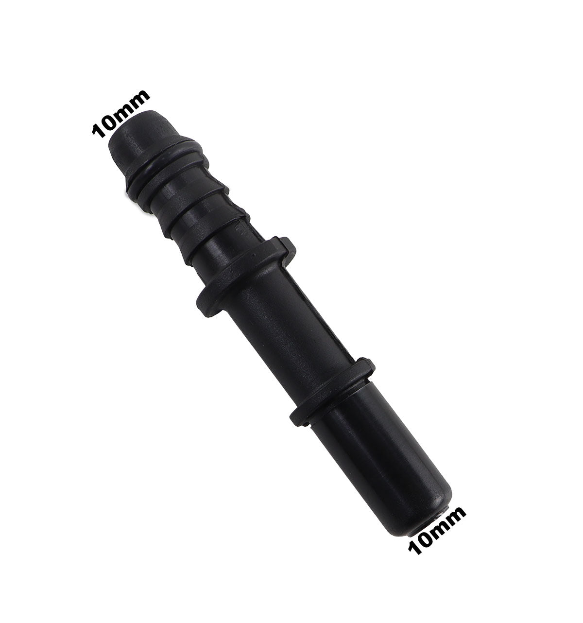 Conector Emenda 9,89mm 3/8 Reta Longa