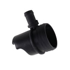 Nipe Peça Conector Mangueira Filtro Ar Cobalt Spin 2012 2013
