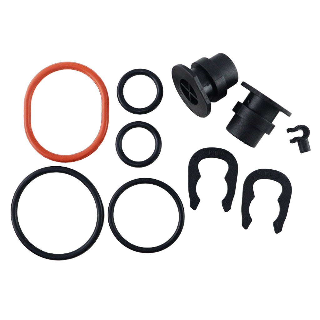 Kit Reparo Cavalete Gol Saveiro Fox Voyage Parati 1.0 1.6 Imagem principal do produto