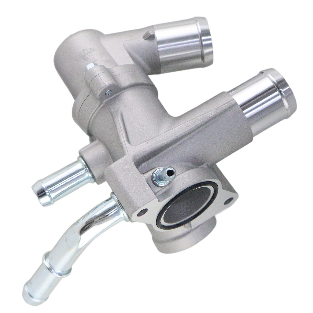 Carcaça Valvula Termostatica Edge 3.5 24v Duratec 2008/2018