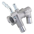 Carcaça Valvula Termostatica Edge 3.5 24v Duratec 2008/2018