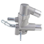 Carcaça Valvula Termostatica Edge 3.5 24v Duratec 2008/2018