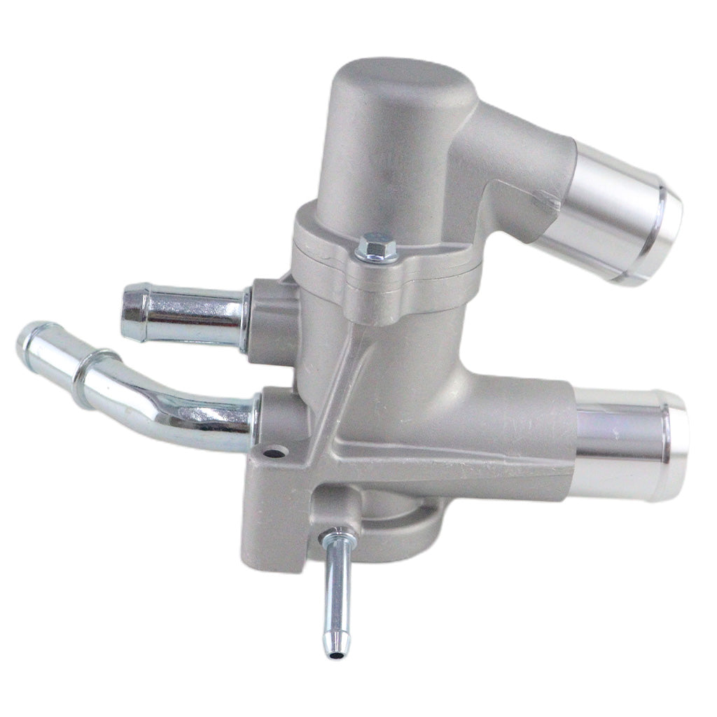 Carcaça Valvula Termostatica Edge 3.5 24v Duratec 2008/2018