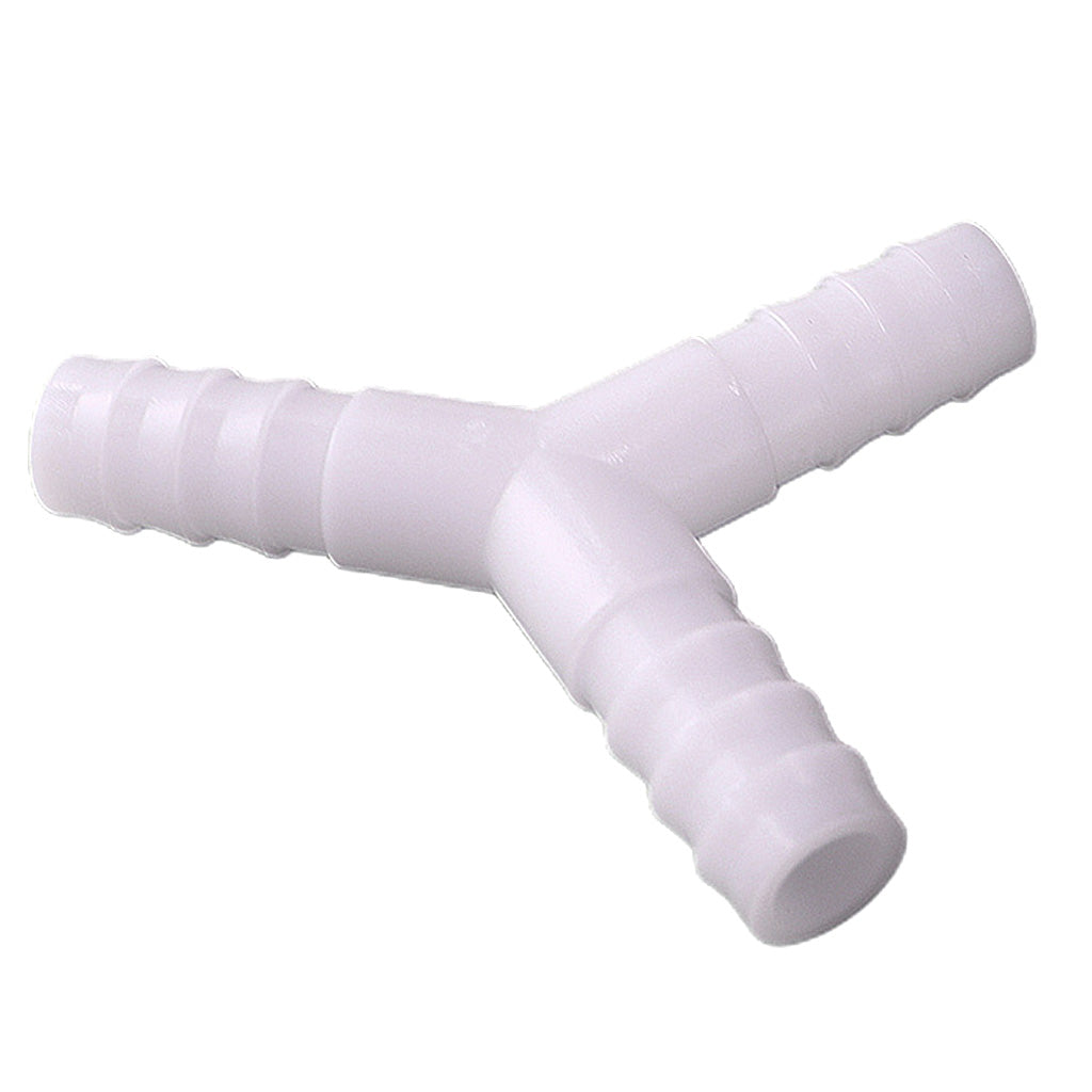 Conexão Tee Y 11,3mm Mangueiras Para-brisa Combustivel Universal Imagem principal do produto