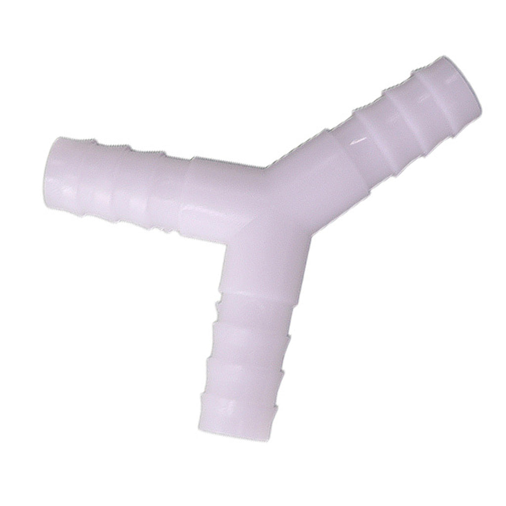 Conexão Tee Y 11,3mm Mangueiras Para-brisa Combustivel Universal Imagem secundária do produto