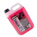 Aditivo Dnk Antirust Galão 5 Litros Rosa Arrefecimento Radiador