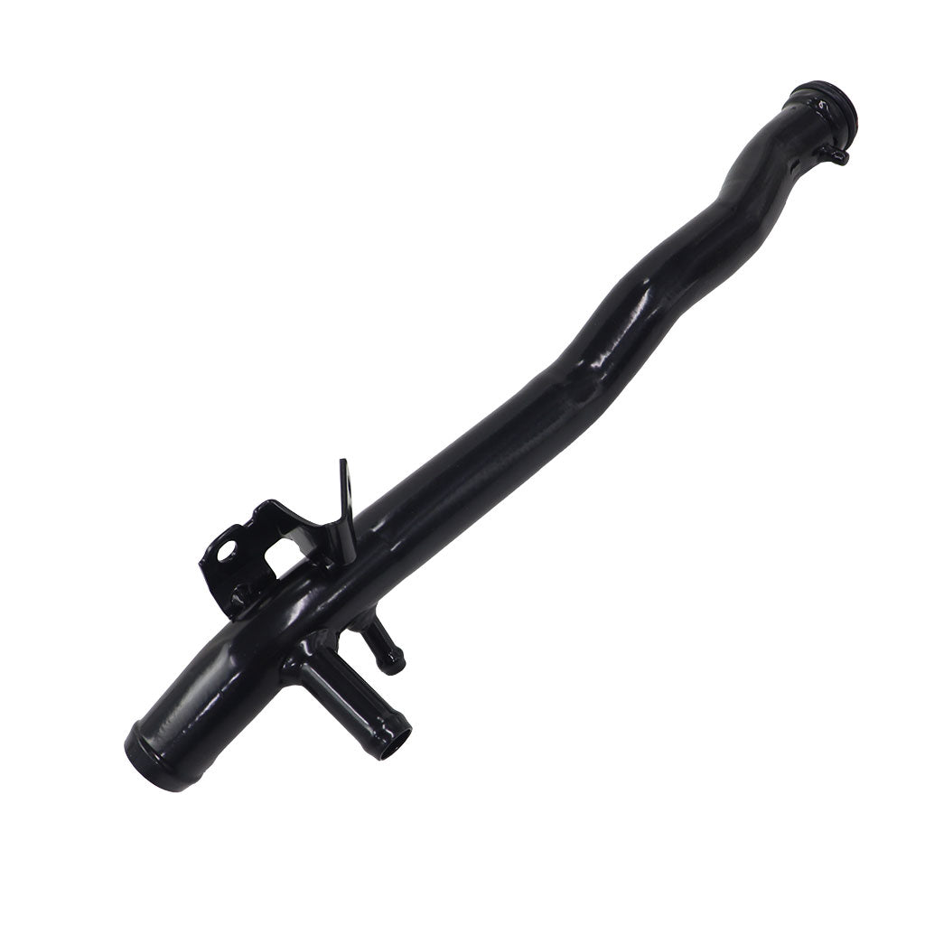 Tubo Cano Água Honda Civic 1.7 16v Gas 2004/2007 19505plc000