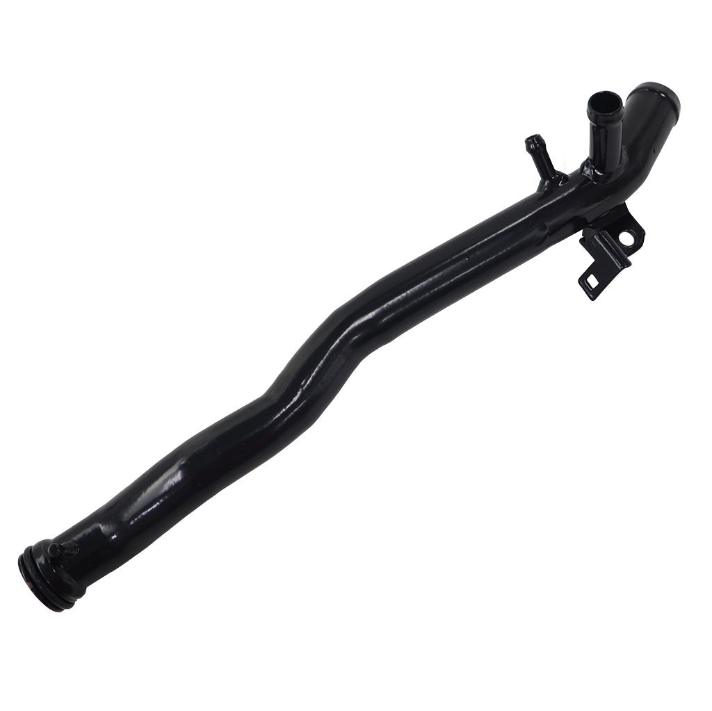 Tubo Cano Água Honda Civic 1.7 16v Gas 2004/2007 19505plc000