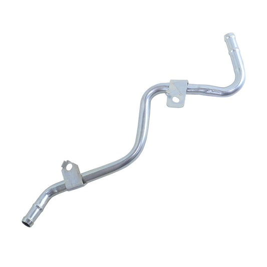 Tubo Cano Água Peugeot 206 207 2008 Hoggar 1323v8