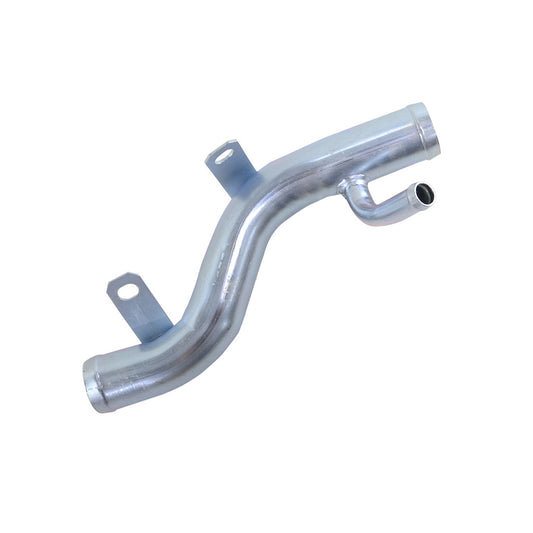 Tubo Duplo Cano Água Ducato Boxer Jumper 2.3 5801441253
