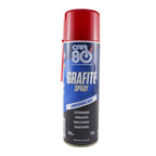 Kit Lubrificante Silicone Spray Graxa Branca Grafite Spray Car80