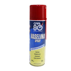 Kit Limpa Freios + Vaselina Spray Car80 Desengraxante Lubrificante