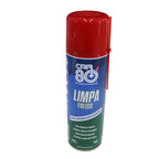 Kit Limpa Freios + Vaselina Spray Car80 Desengraxante Lubrificante