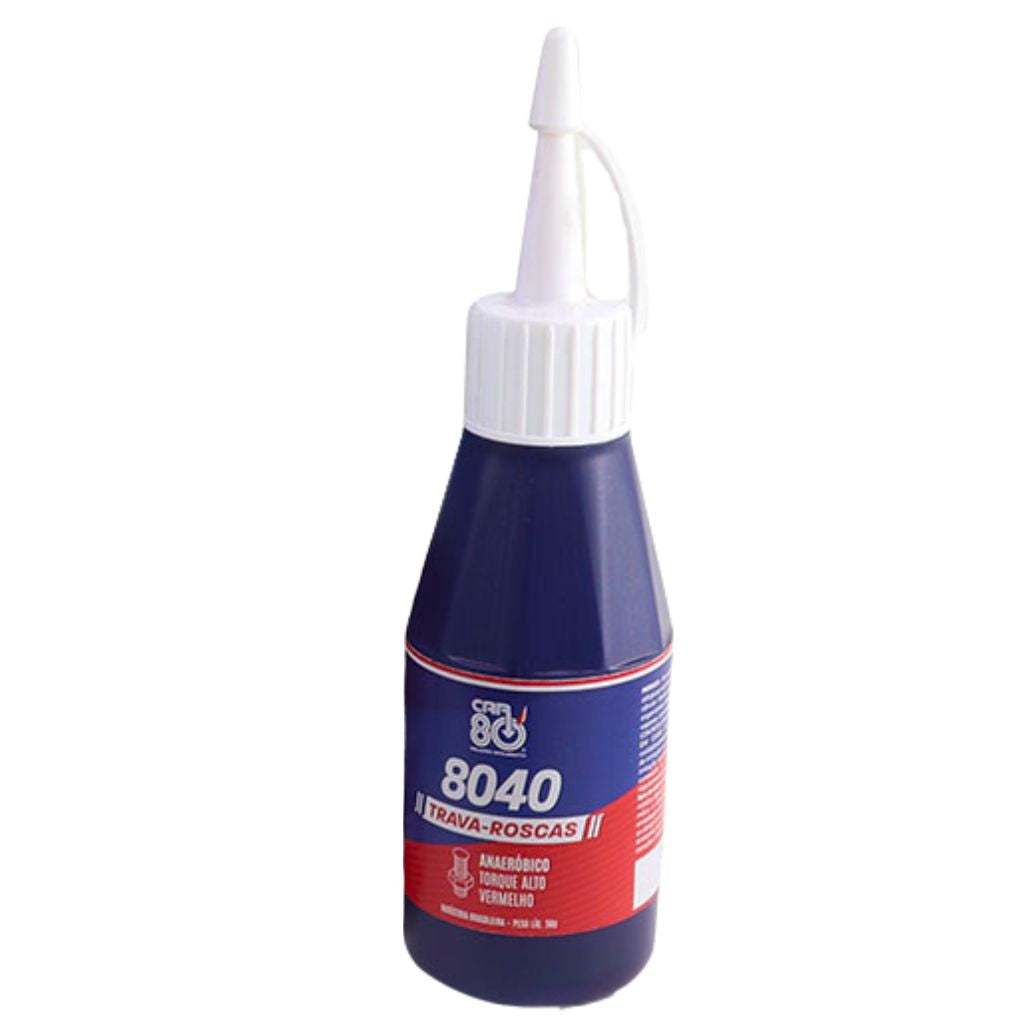 Kit Vedação Cola Junta Trava Rosca Removedor Car80 Automotivo