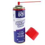 Silicone Spray Car 80 Impermeabilizante Lubrificante 300ml
