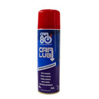 Kit Descarbonizante Car80 Limpa Contato Desengripante Spray