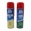 Kit Limpa Freios + Vaselina Spray Car80 Desengraxante Lubrificante