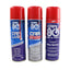 Kit Descarbonizante Car80 Limpa Contato Desengripante Spray