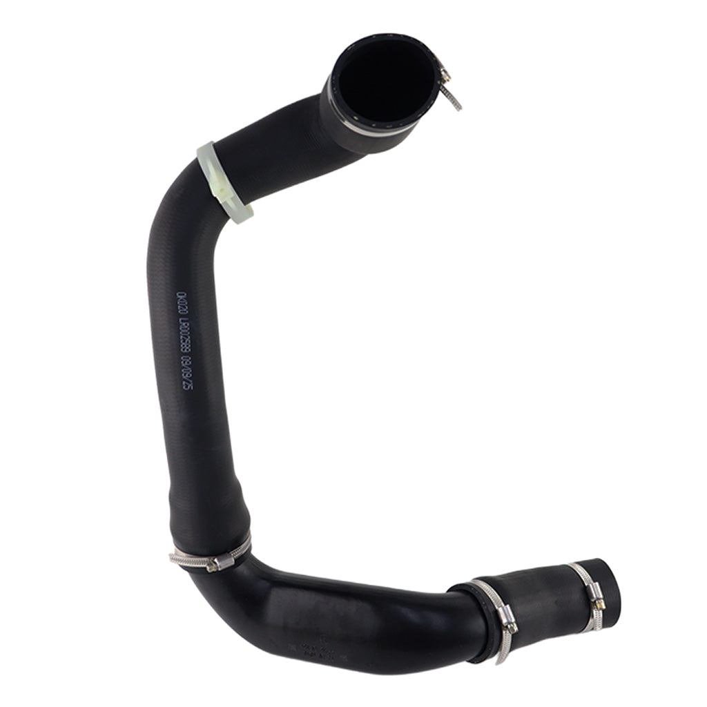 Mangueira Intercooler Completa Land Rover Freelander Diesel