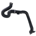 Mangueira Intercooler Completa Jeep Compass Renegade 2.0