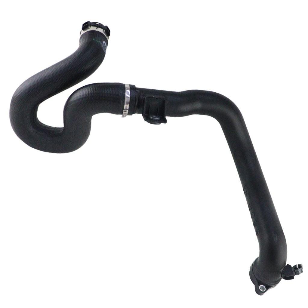 Mangueira Intercooler Completa Jeep Compass Renegade 2.0