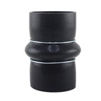Mangueira Intercooler Caminhao Daf Cf Silicone 1402073 75mm