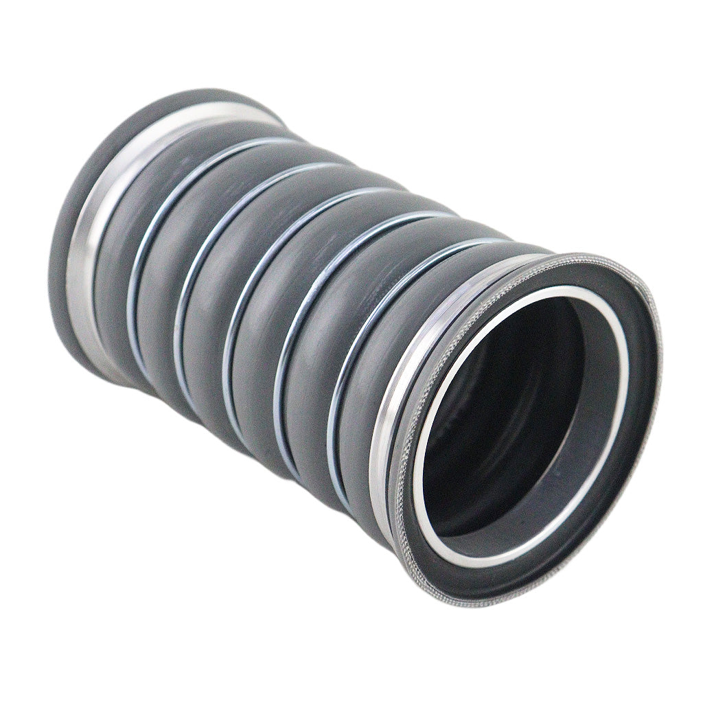 Mangueira Intercooler Ar Volvo Ec700c L110h Silicone 17247682