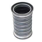 Mangueira Intercooler Ar Volvo Ec700c L110h Silicone 17247682
