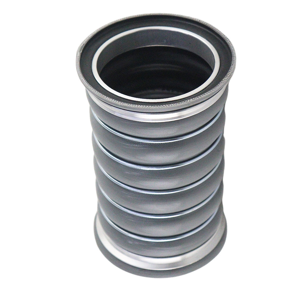Mangueira Intercooler Ar Volvo Ec700c L110h Silicone 17247682