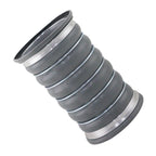 Mangueira Intercooler Ar Volvo Ec700c L110h Silicone 17247682