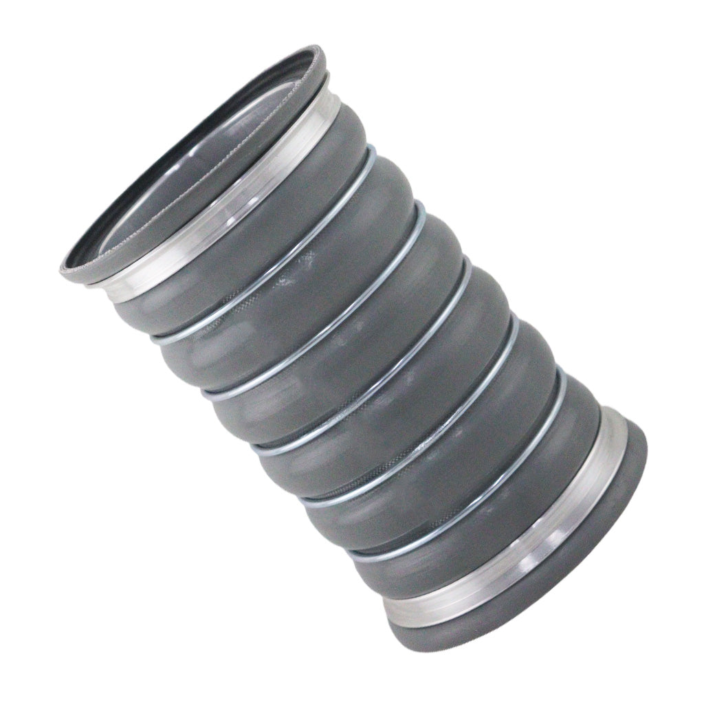 Mangueira Intercooler Ar Volvo Ec700c L110h Silicone 17247682