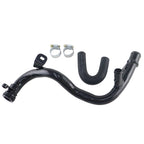 Tubo Agua Bloco Do Motor Mangueira 1.0 12v B4d Logan Sandero Kwid