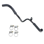 Cano Tubo Água C/ Mangueiras Retorno Hb20 Creta 1.0 2020/24