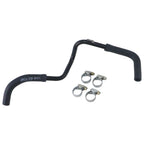 Cano Tubo Água C/ Mangueiras Retorno Hb20 Creta 1.0 2020/24