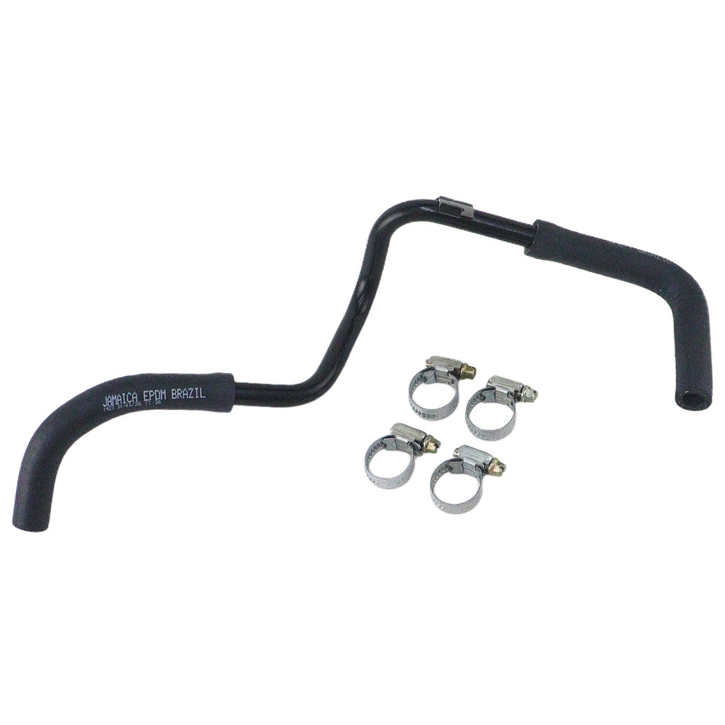 Cano Tubo Água C/ Mangueiras Retorno Hb20 Creta 1.0 2020/24