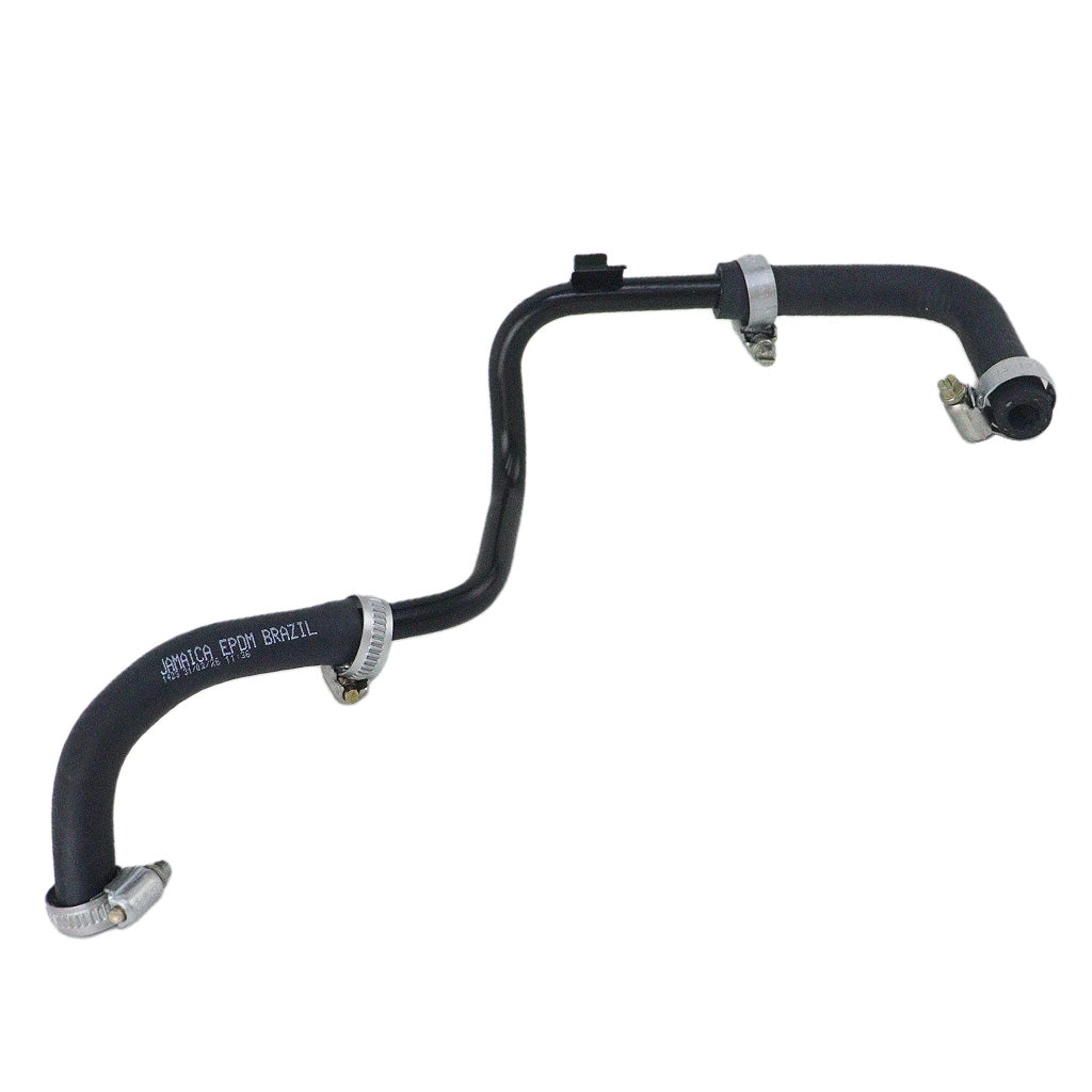 Cano Tubo Água C/ Mangueiras Retorno Hb20 Creta 1.0 2020/24