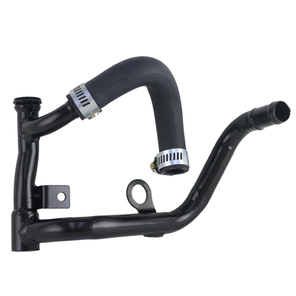 Tubo Cano Água Lateral Cabeçote Hr K2500 2.5 16v 2013 2014..