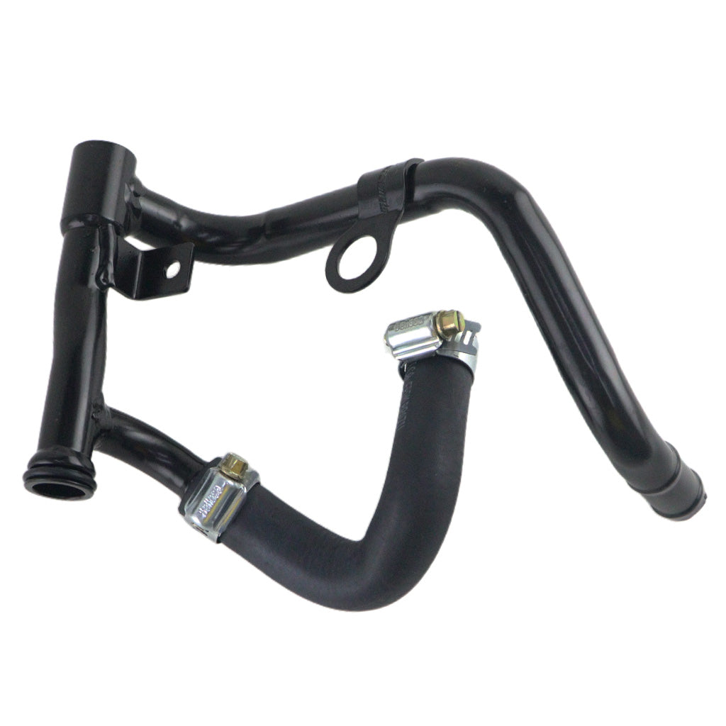 Tubo Cano Água Lateral Cabeçote Hr K2500 2.5 16v 2013 2014..