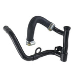 Tubo Cano Água Lateral Cabeçote Hr K2500 2.5 16v 2013 2014..