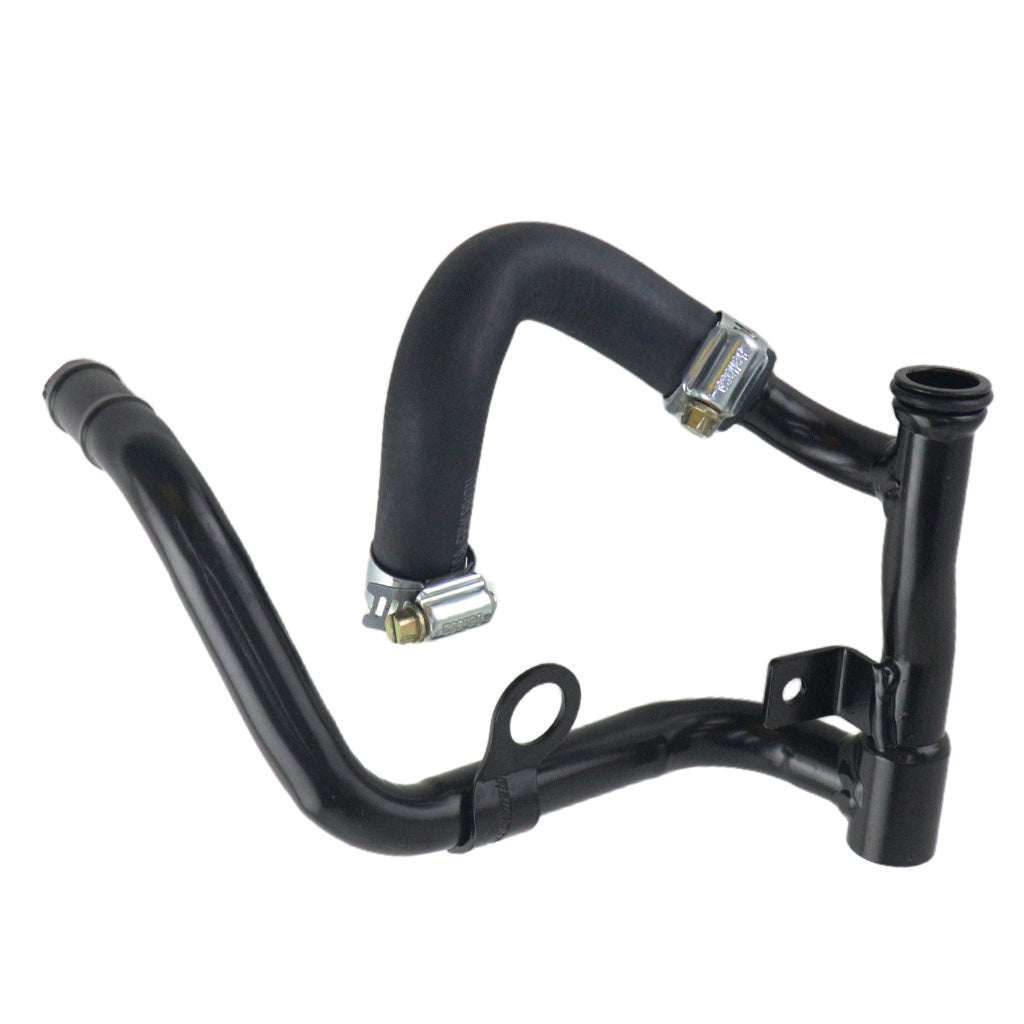 Tubo Cano Água Lateral Cabeçote Hr K2500 2.5 16v 2013 2014..