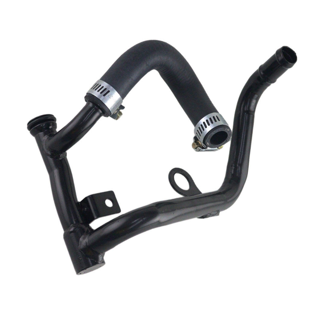 Tubo Cano Água Lateral Cabeçote Hr K2500 2.5 16v 2013 2014..
