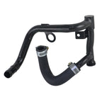 Tubo Cano Água Lateral Cabeçote Hr K2500 2.5 16v 2013 2014..