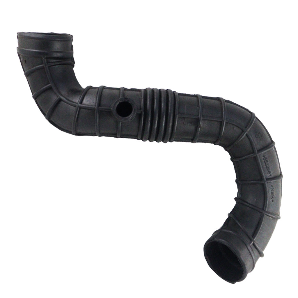 Mangueira Filtro De Ar Fiat Doblo 1.6 16v Gasolina 46833561