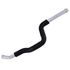Tubo Retorno Caixa Ar Quente Original Fiat Palio 1.0 7085041