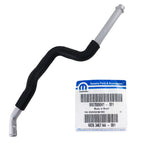 Tubo Retorno Caixa Ar Quente Original Fiat Palio 1.0 7085041