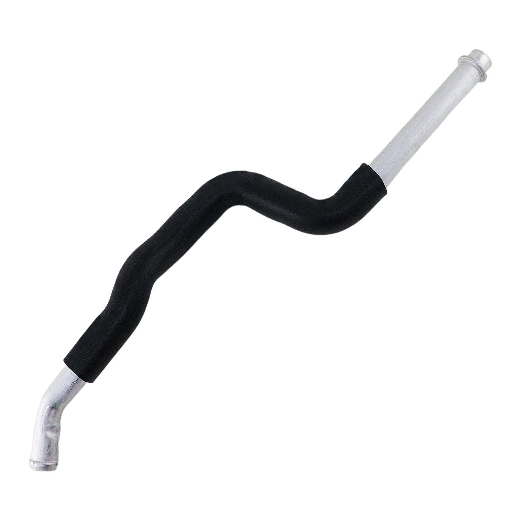 Tubo Retorno Caixa Ar Quente Original Fiat Palio 1.0 7085041