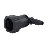 Conector Engate Rápido 90° Amarok 2.0 Mangueira 8mm 10mm